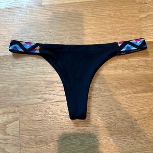 LSpace Brazilian Bikini Bottoms - Small